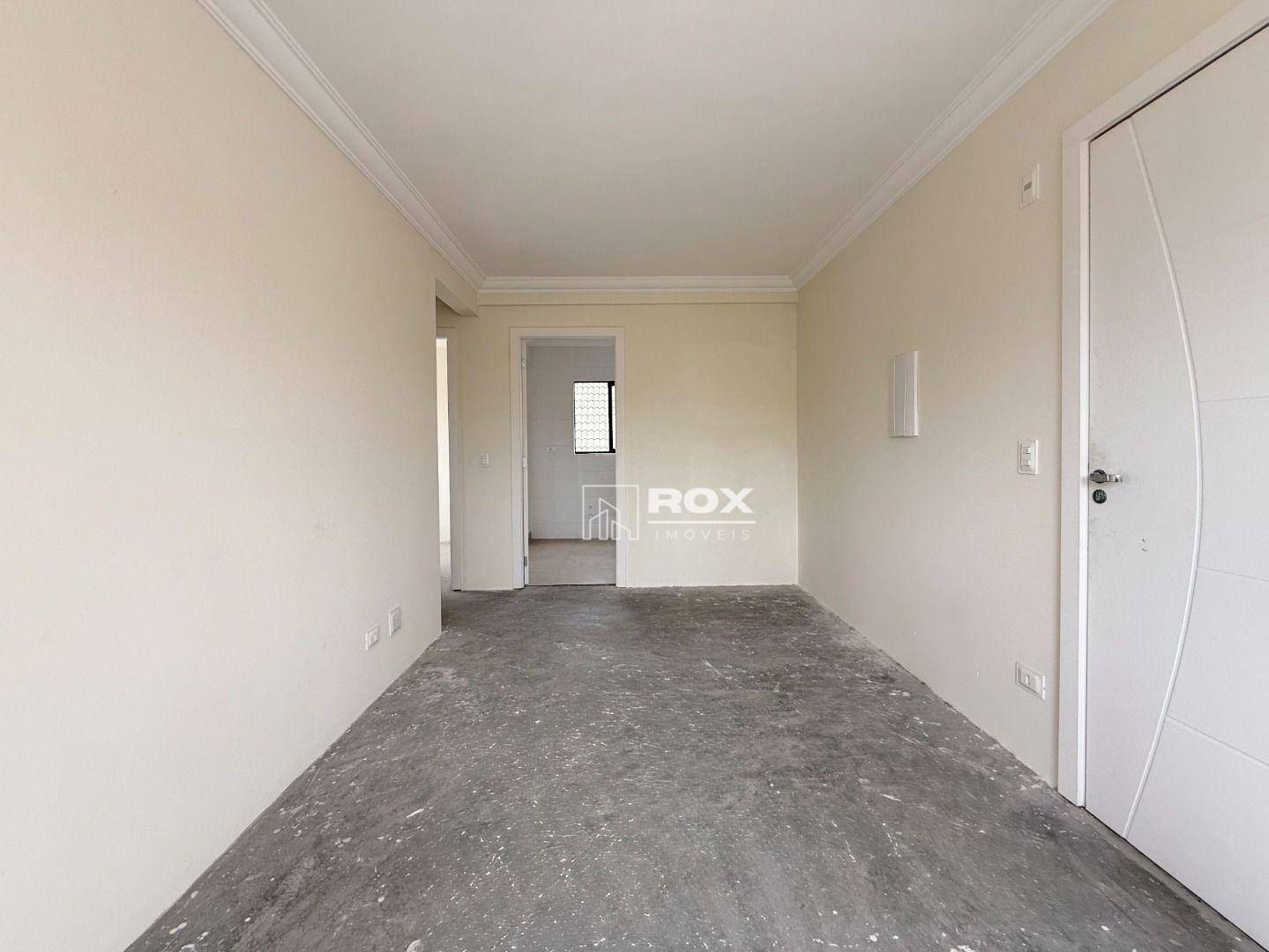 Apartamento à venda com 2 quartos, 53m² - Foto 2