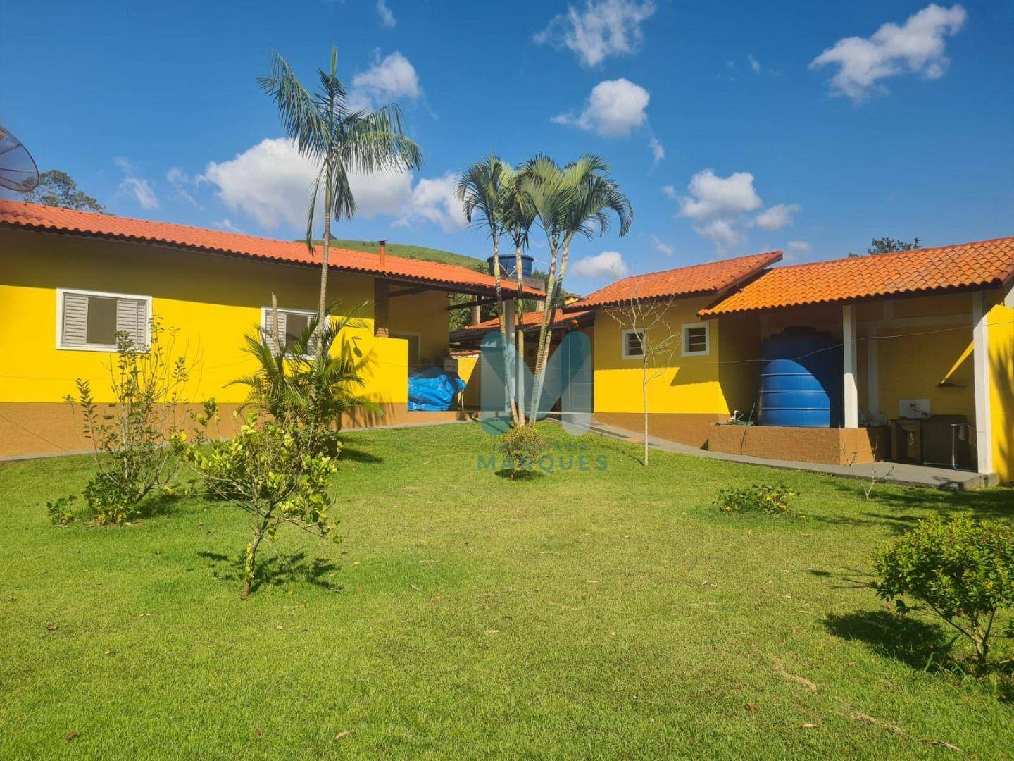 Chácara à venda com 5 quartos, 600m² - Foto 3