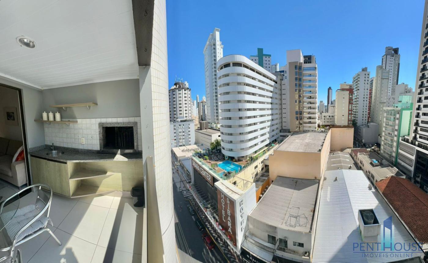 Apartamento à venda com 3 quartos, 120m² - Foto 21