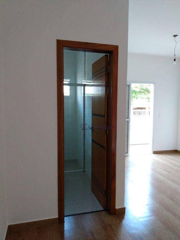 Sobrado à venda com 3 quartos, 170m² - Foto 3