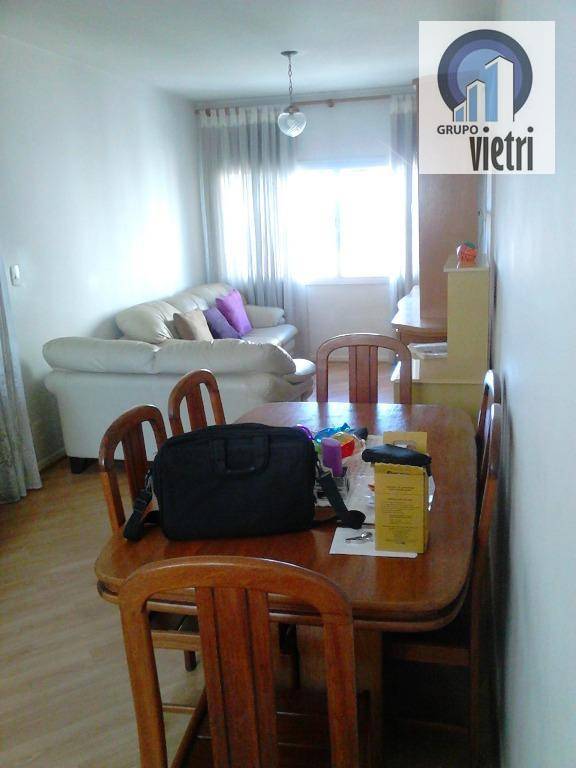 Apartamento à venda com 2 quartos, 80m² - Foto 15