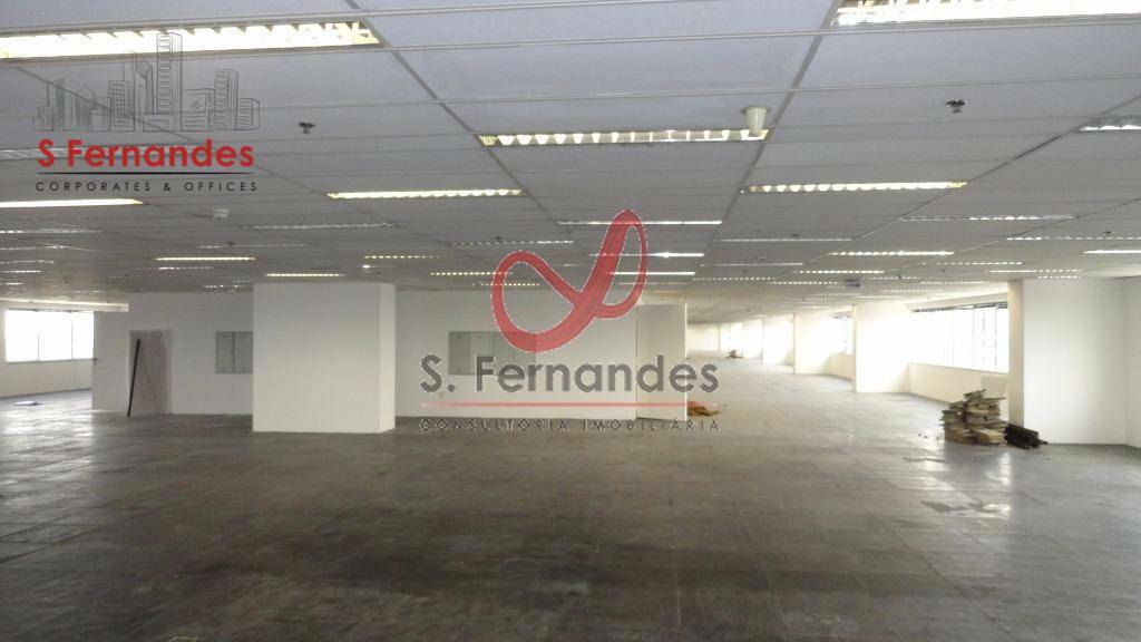 Conjunto Comercial-Sala para alugar, 412m² - Foto 20