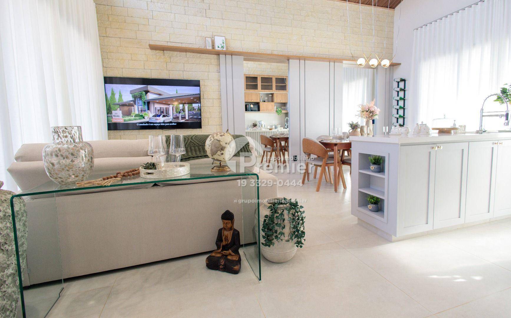 Casa de Condomínio, 2 quartos - Foto 2