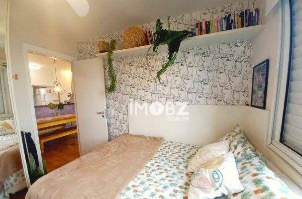 Apartamento à venda com 2 quartos, 57m² - Foto 13