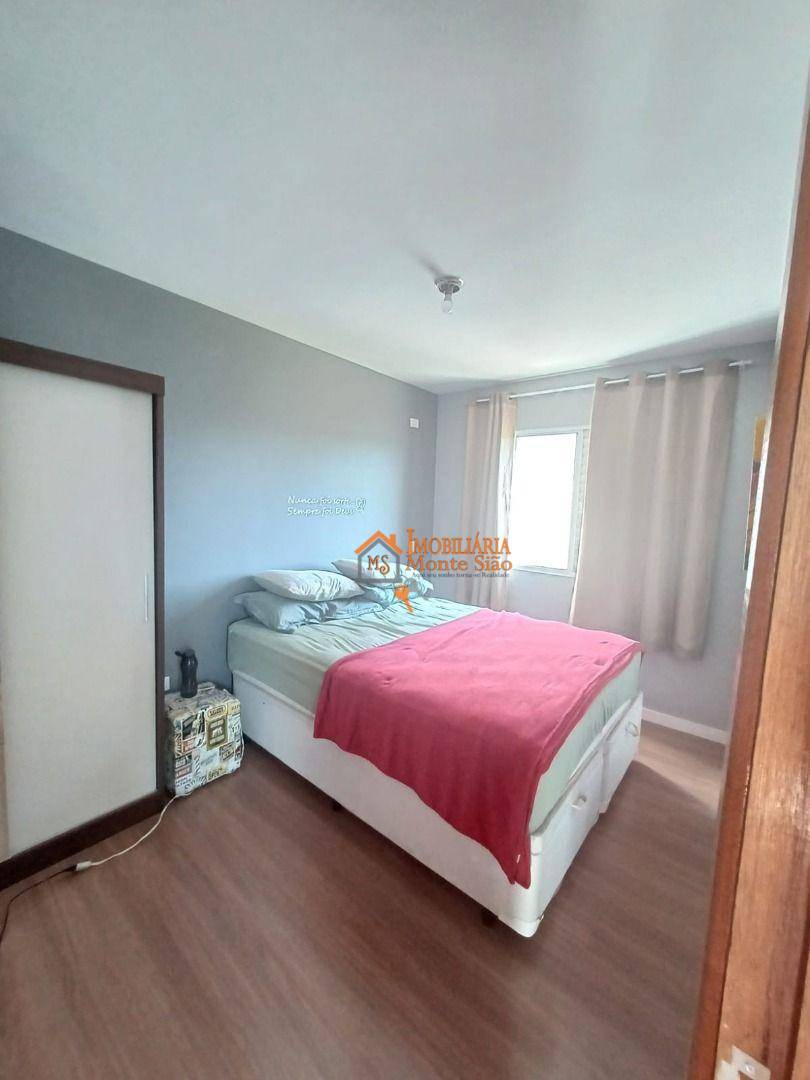 Apartamento à venda com 2 quartos, 49m² - Foto 8