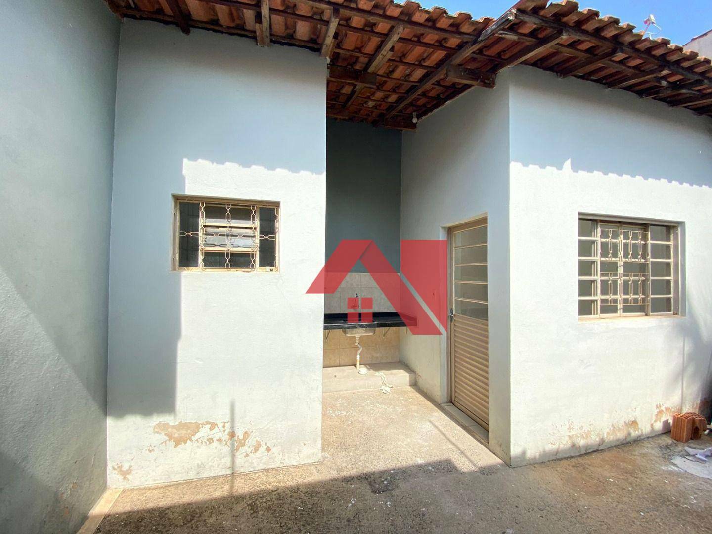 Casa à venda com 2 quartos, 145m² - Foto 6