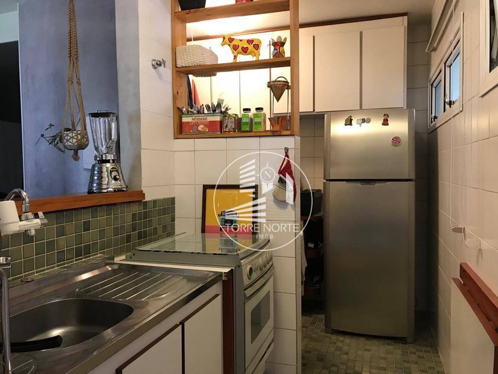 Apartamento à venda com 1 quarto, 59m² - Foto 23