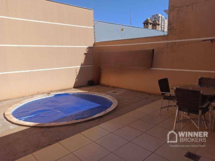 Sobrado à venda com 3 quartos, 174m² - Foto 24