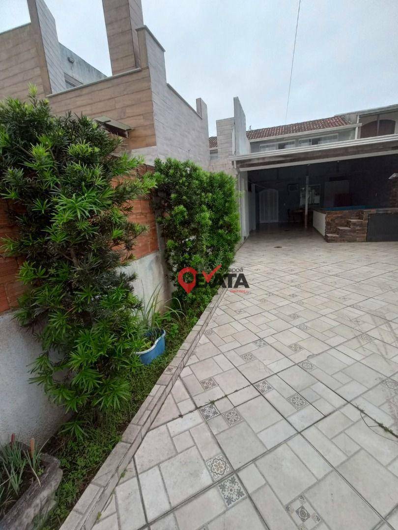 Sobrado à venda com 9 quartos, 300m² - Foto 3