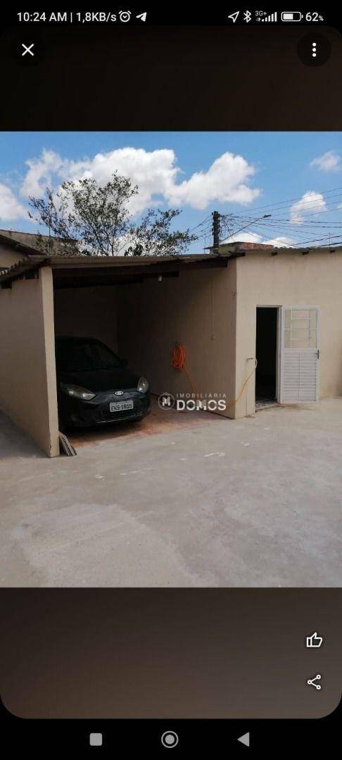 Casa à venda com 2 quartos, 70m² - Foto 45