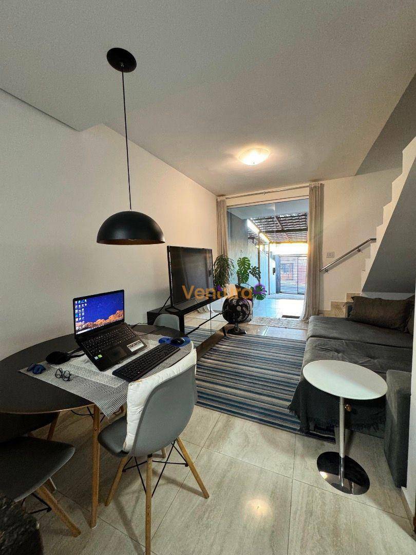 Casa à venda com 2 quartos, 78m² - Foto 23