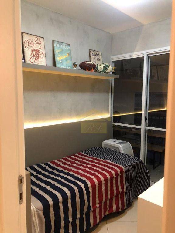 Apartamento à venda com 3 quartos, 80m² - Foto 16