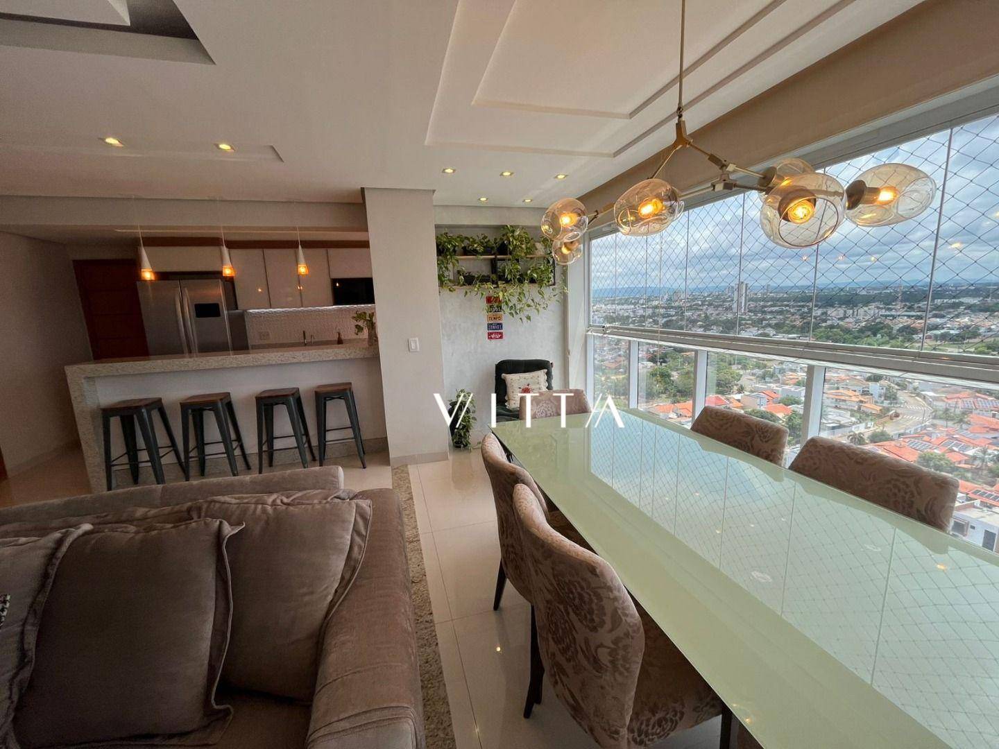 Apartamento, 3 quartos, 108 m² - Foto 5