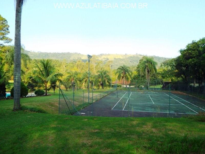 Sítio à venda com 4 quartos, 600m² - Foto 20