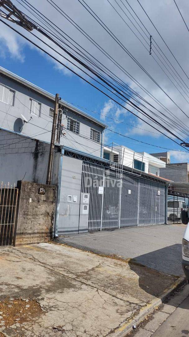 Loja-Salão para alugar, 220m² - Foto 1