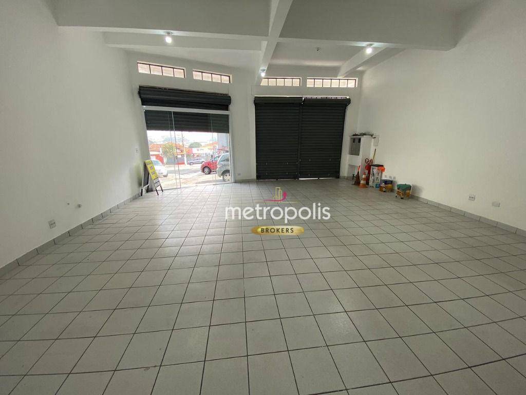 Loja-Salão para alugar, 82m² - Foto 1