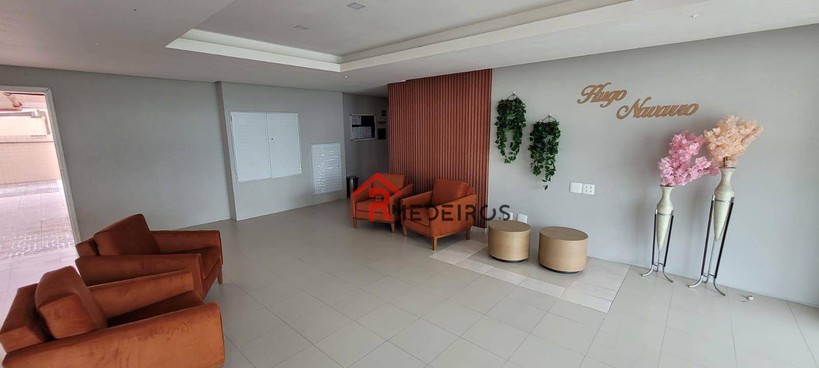 Apartamento à venda com 1 quarto, 47m² - Foto 16