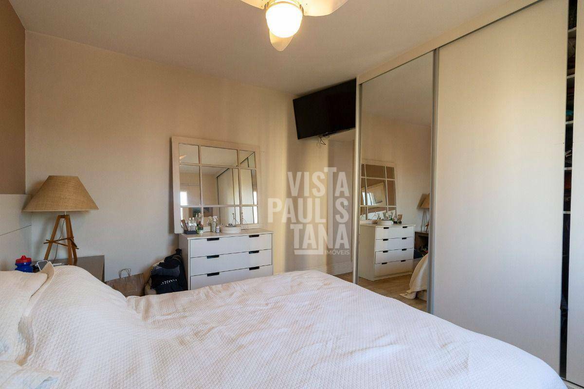 Apartamento à venda com 2 quartos, 103m² - Foto 8