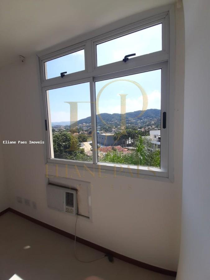 Apartamento à venda com 3 quartos, 120m² - Foto 5