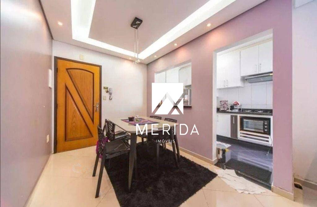 Apartamento, 2 quartos, 92 m² - Foto 4