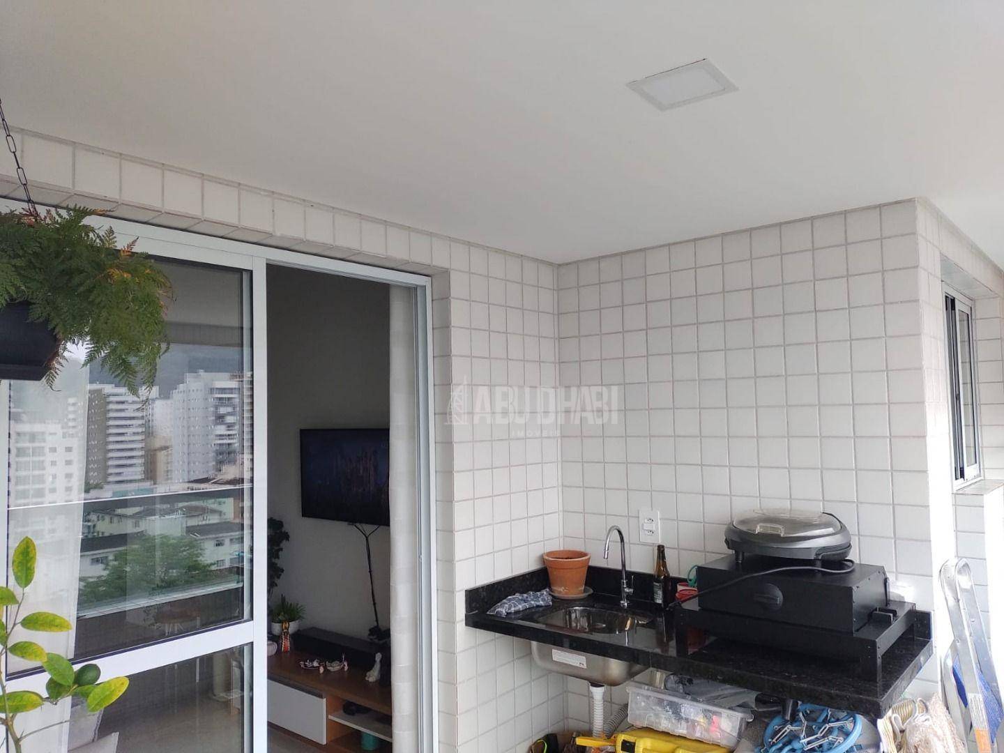 Apartamento à venda com 2 quartos, 76m² - Foto 3