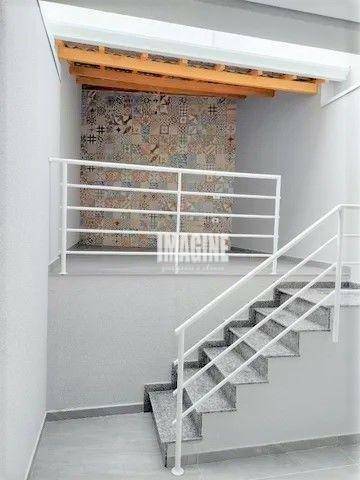 Sobrado à venda com 3 quartos, 100m² - Foto 7