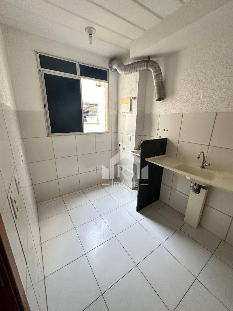 Apartamento, 2 quartos, 48 m² - Foto 4