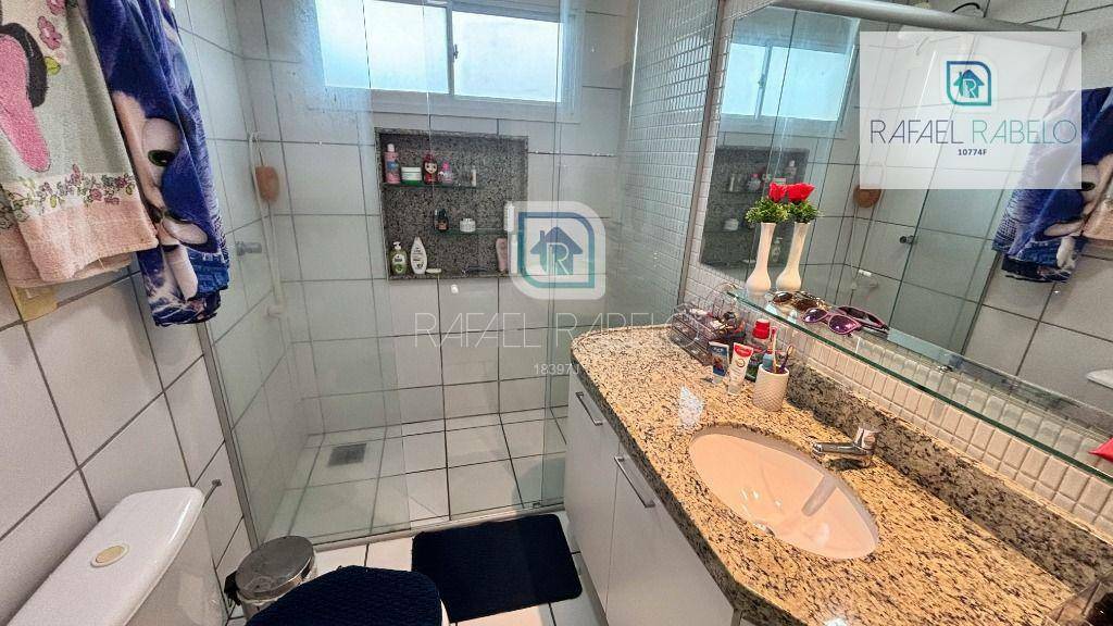 Casa de Condomínio à venda com 4 quartos, 180m² - Foto 18