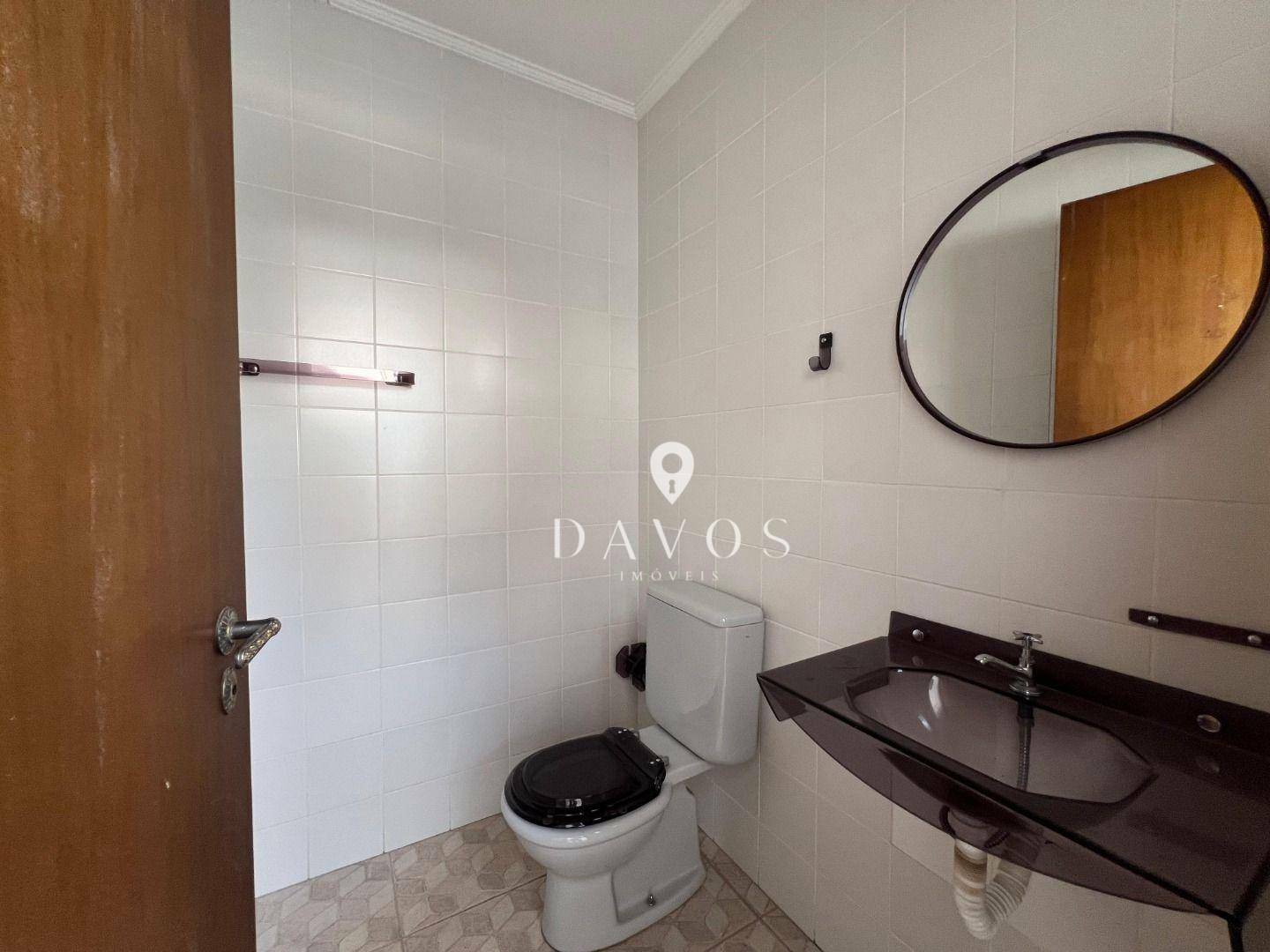 Sobrado à venda com 3 quartos, 439m² - Foto 24