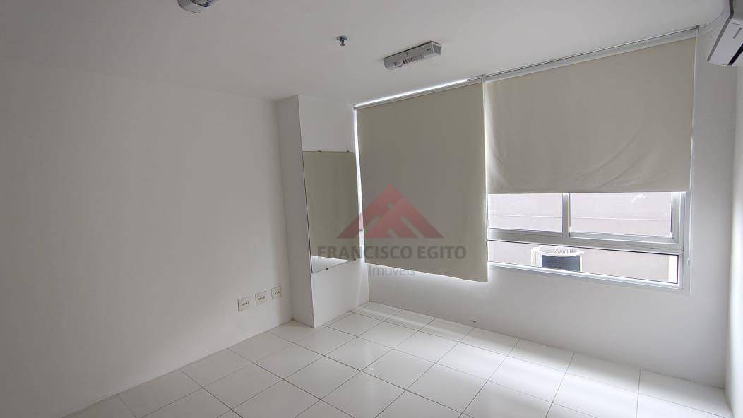 Sala-Conjunto, 32 m² - Foto 3