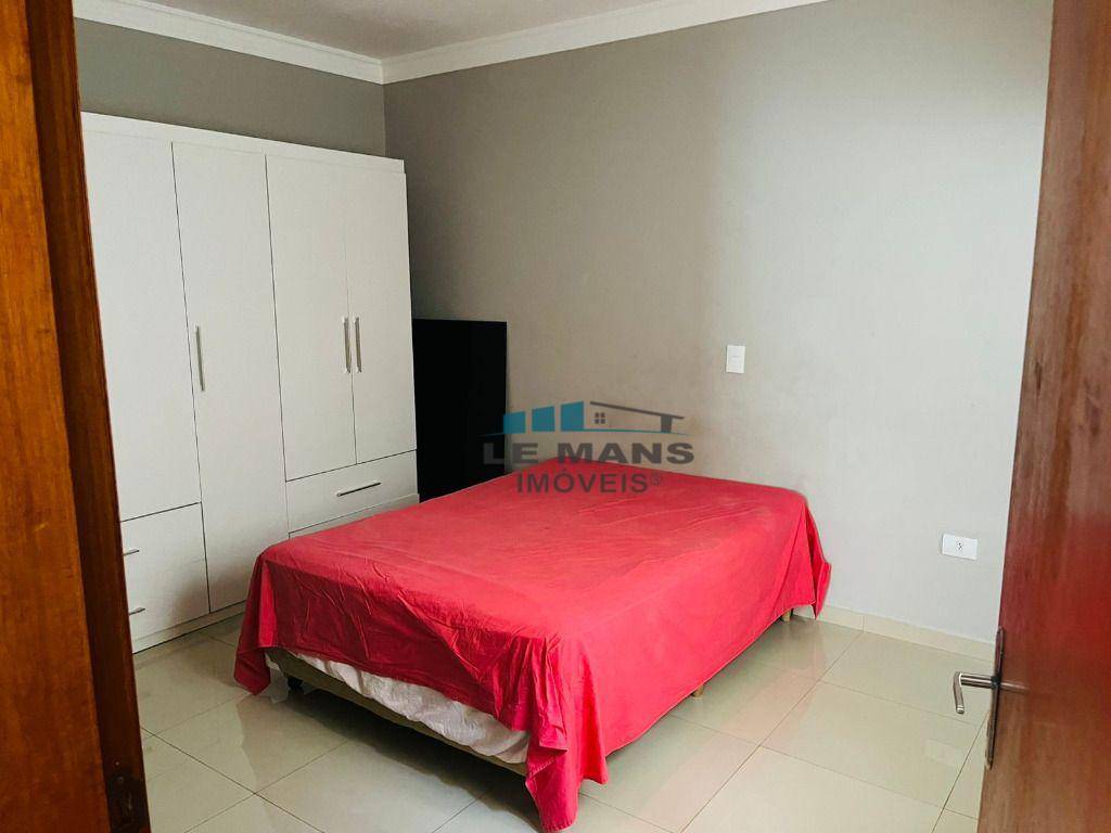 Casa à venda com 2 quartos, 120m² - Foto 28