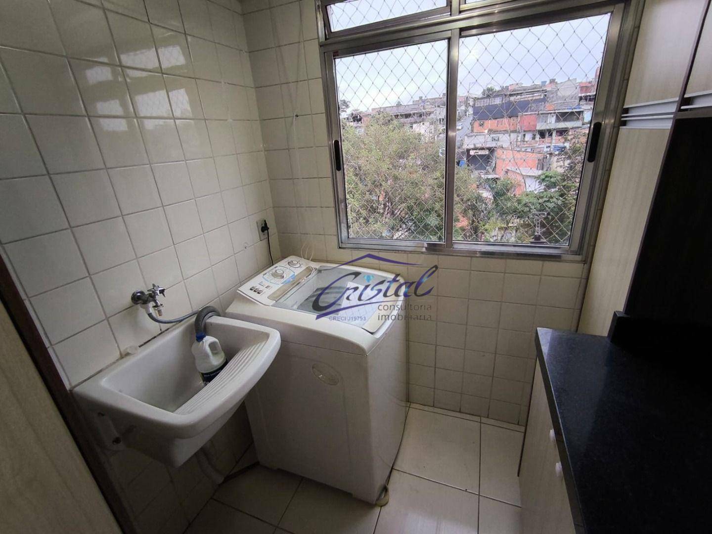 Apartamento à venda com 2 quartos, 56m² - Foto 18