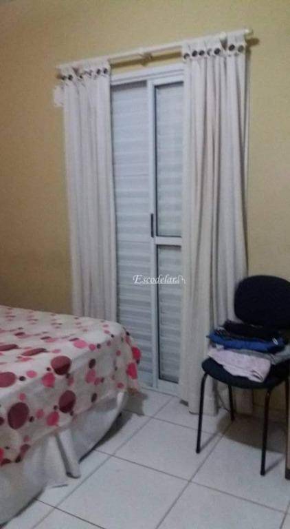 Sobrado à venda com 2 quartos, 70m² - Foto 16