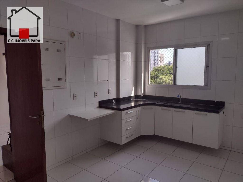 Apartamento à venda com 3 quartos, 144m² - Foto 15