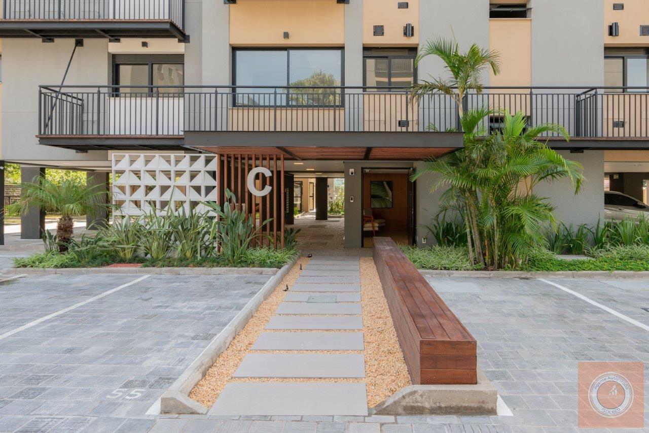 Apartamento à venda com 2 quartos, 88m² - Foto 3