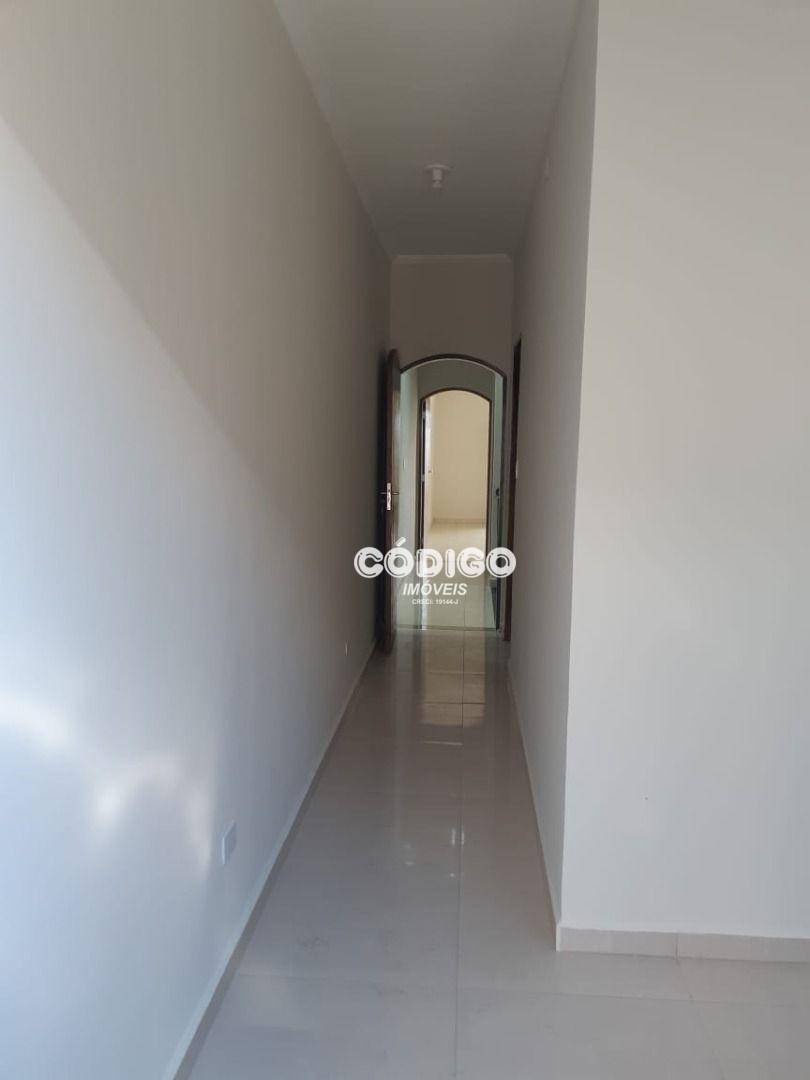 Sobrado à venda com 2 quartos, 180m² - Foto 27