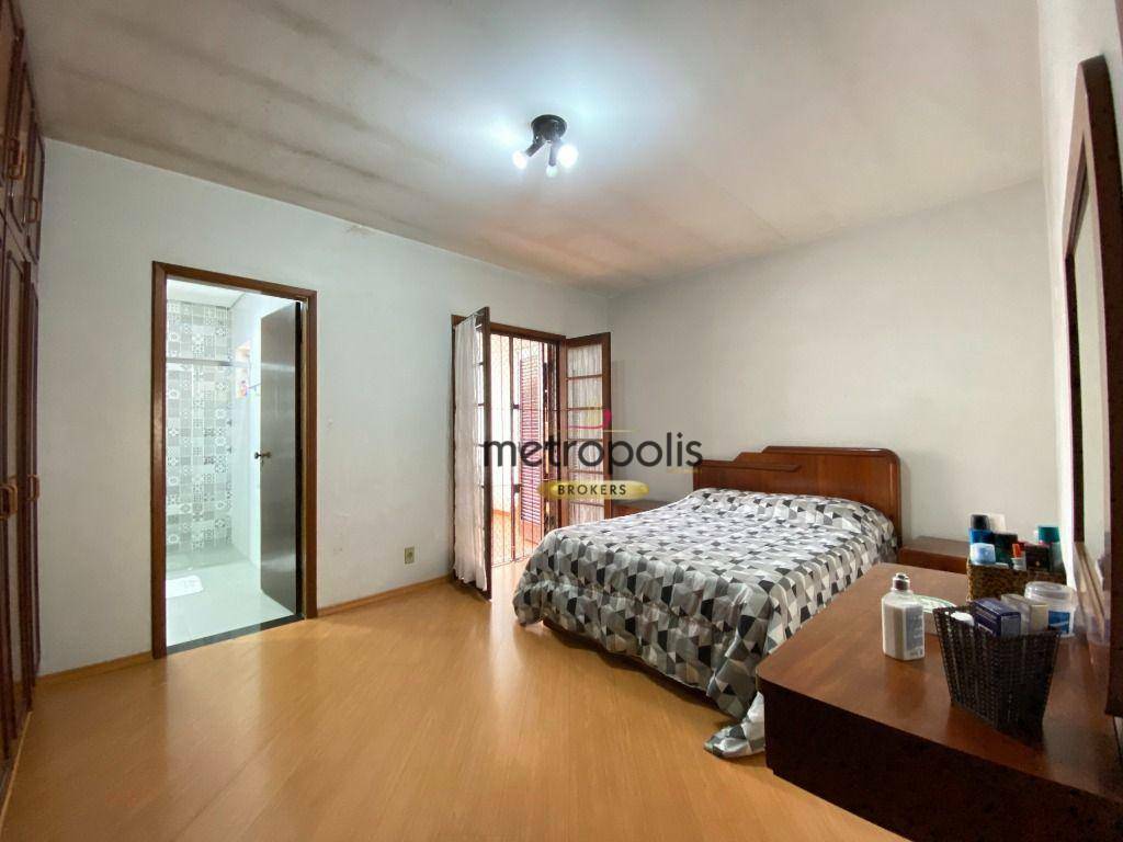 Sobrado à venda com 3 quartos, 209m² - Foto 60