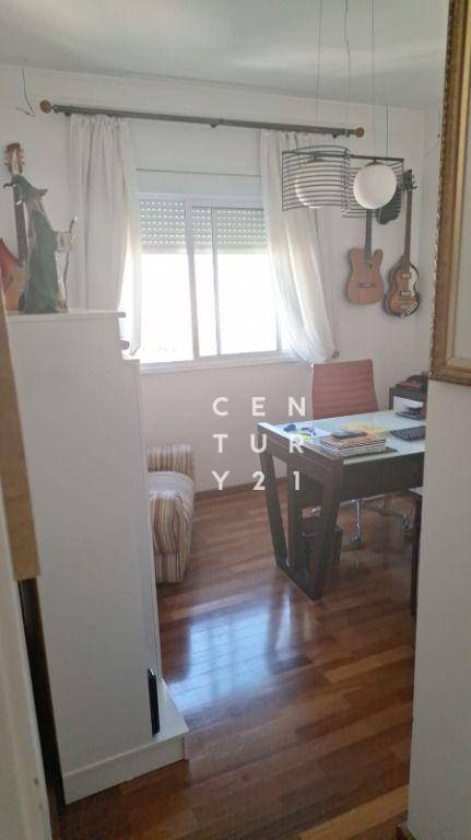 Apartamento à venda com 3 quartos, 183m² - Foto 56