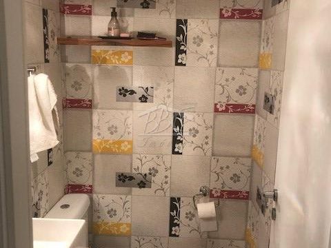 Apartamento à venda com 3 quartos, 96m² - Foto 5