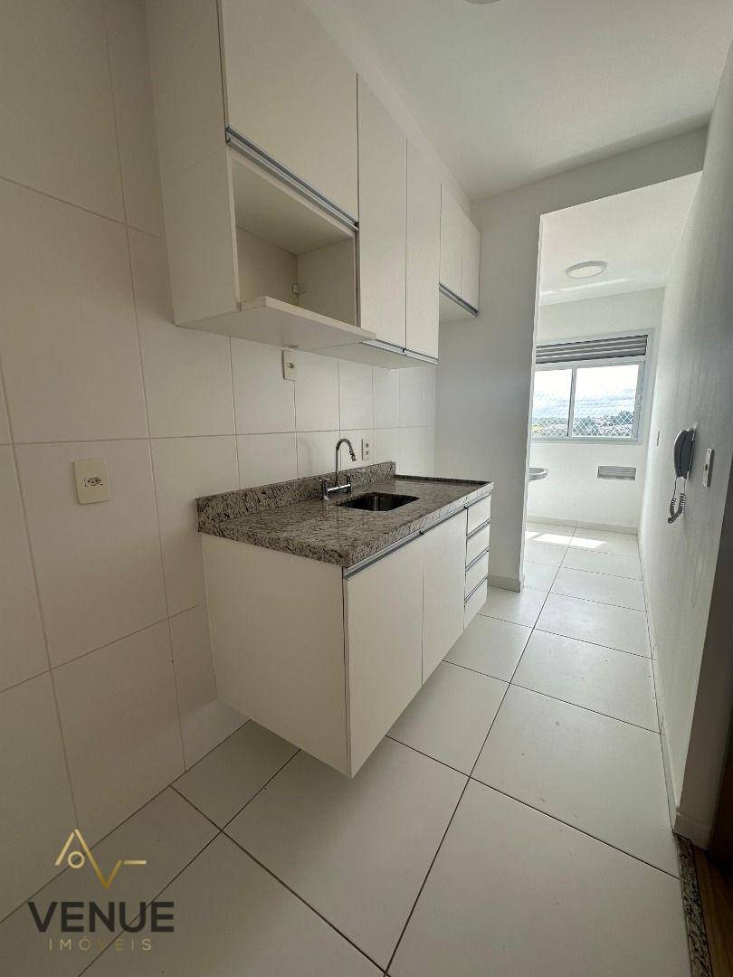 Apartamento à venda com 2 quartos, 52m² - Foto 9