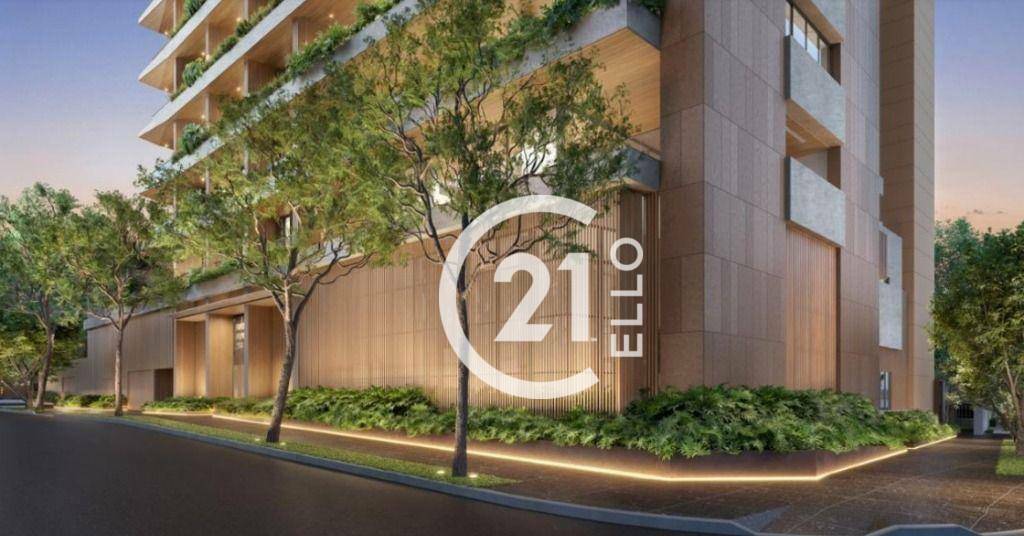 Apartamento à venda com 5 quartos, 711m² - Foto 2