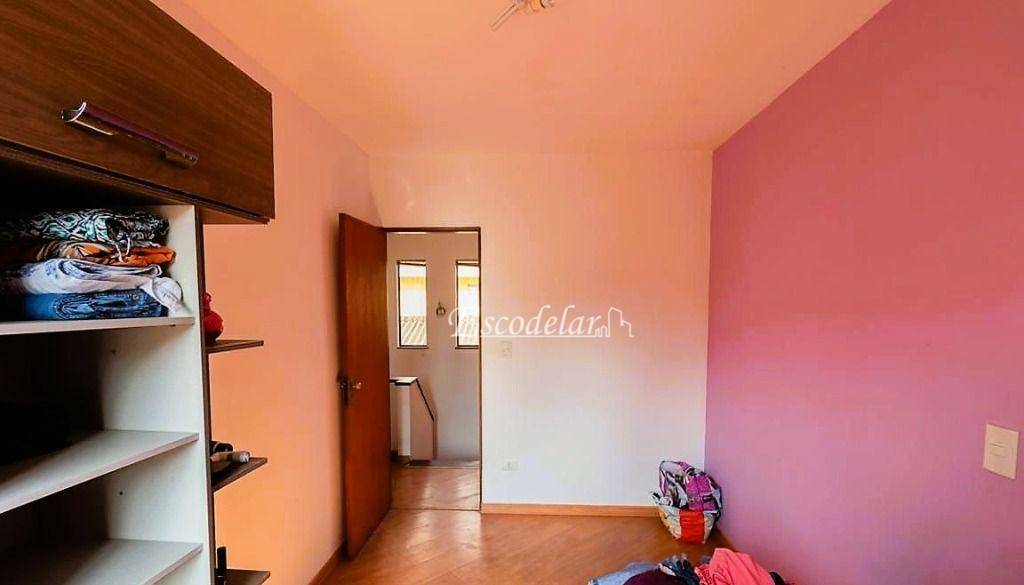 Sobrado à venda com 3 quartos, 110m² - Foto 15