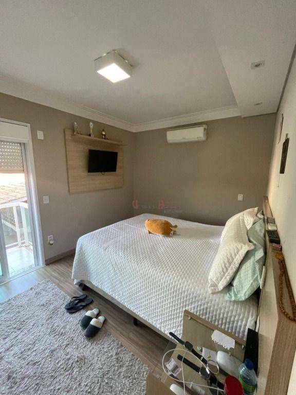 Casa de Condomínio à venda com 3 quartos, 361m² - Foto 37