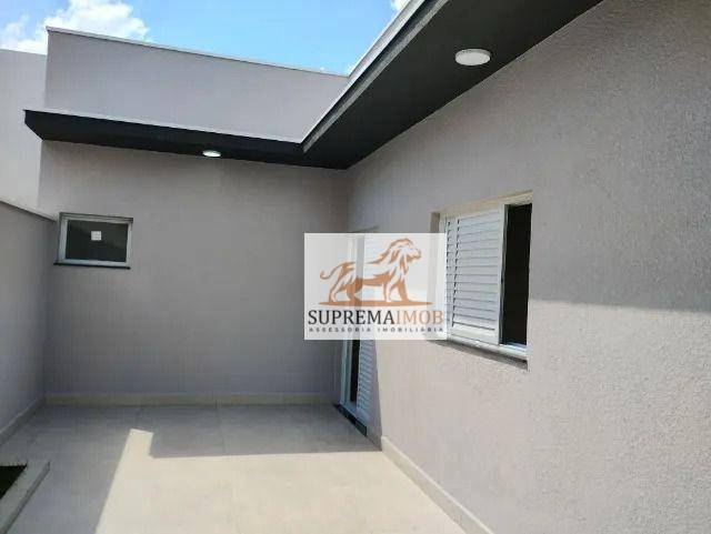 Casa de Condomínio à venda com 3 quartos, 140m² - Foto 14