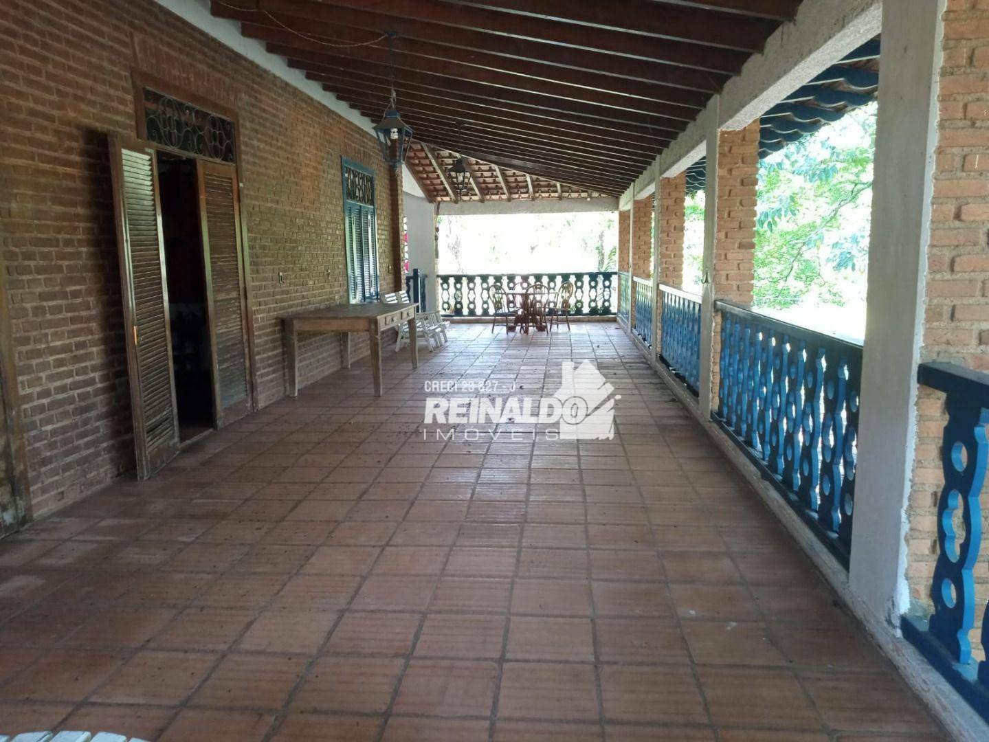 Sítio à venda com 5 quartos, 1500m² - Foto 11