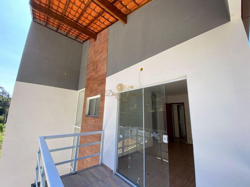 Casa à venda com 4 quartos, 195m² - Foto 7