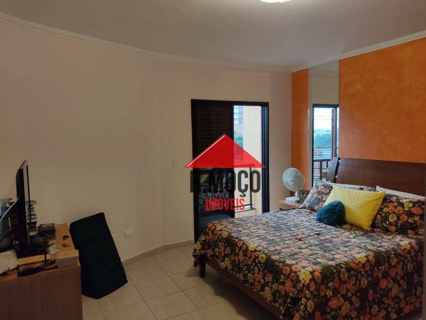 Sobrado à venda com 3 quartos, 145m² - Foto 27