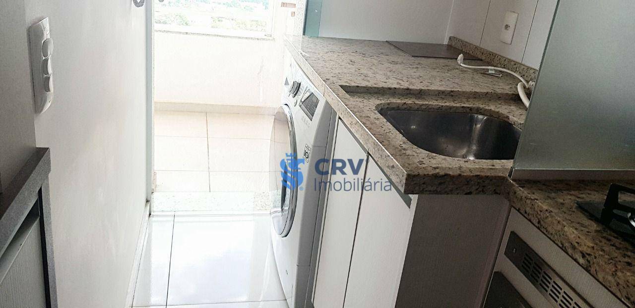 Apartamento à venda com 2 quartos, 58m² - Foto 19