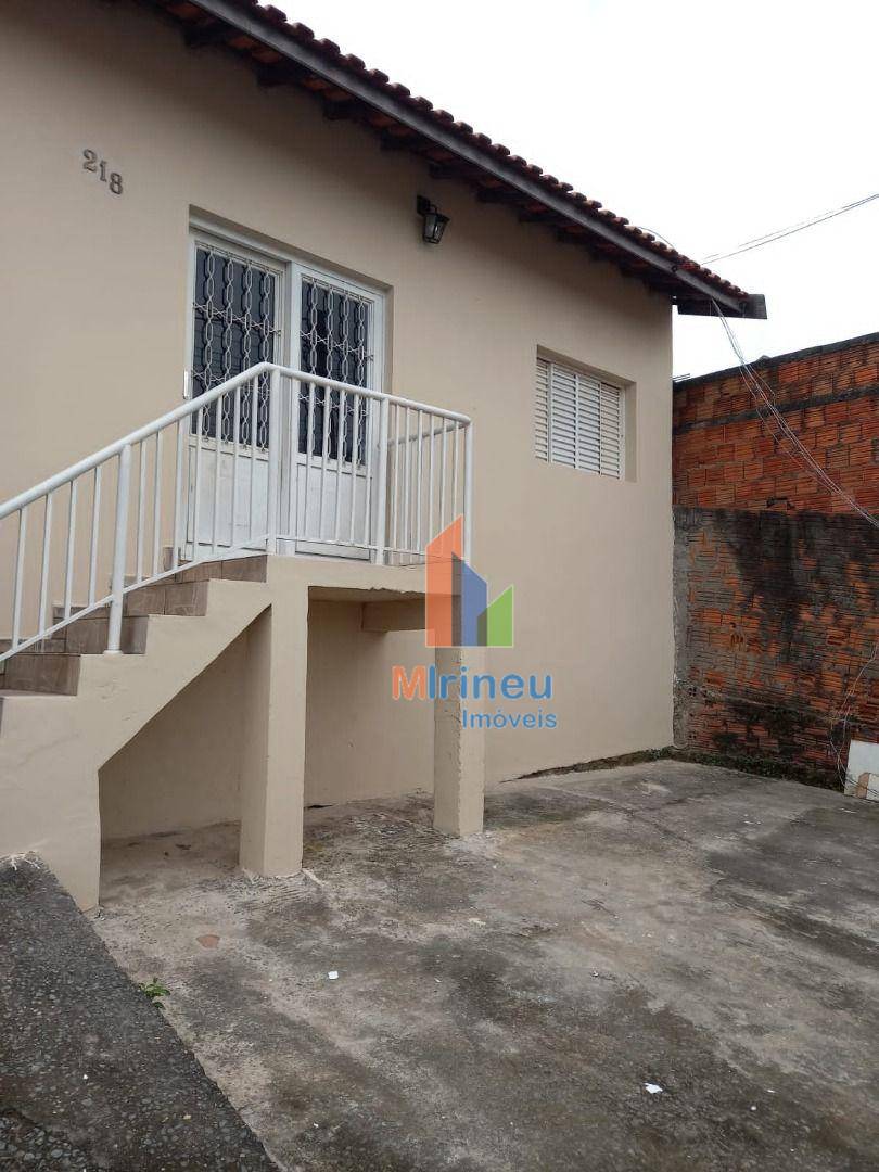 Casa à venda com 3 quartos, 67m² - Foto 27