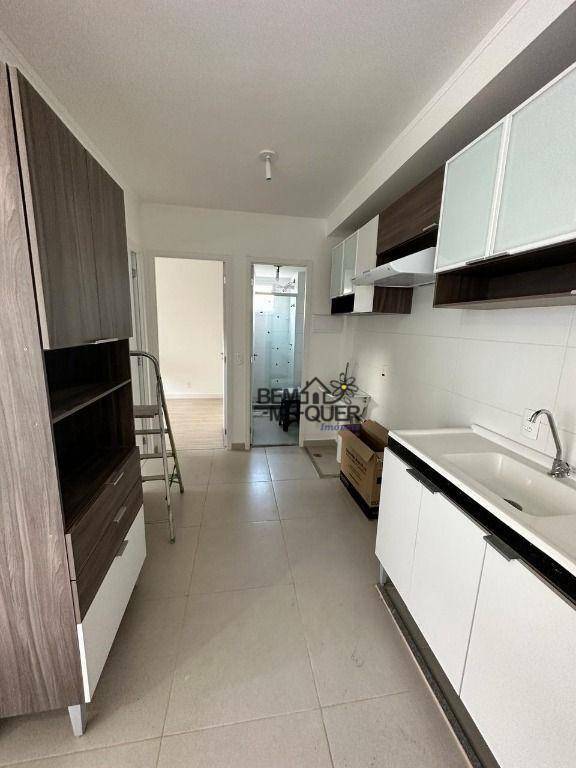 Apartamento à venda com 2 quartos, 36m² - Foto 16